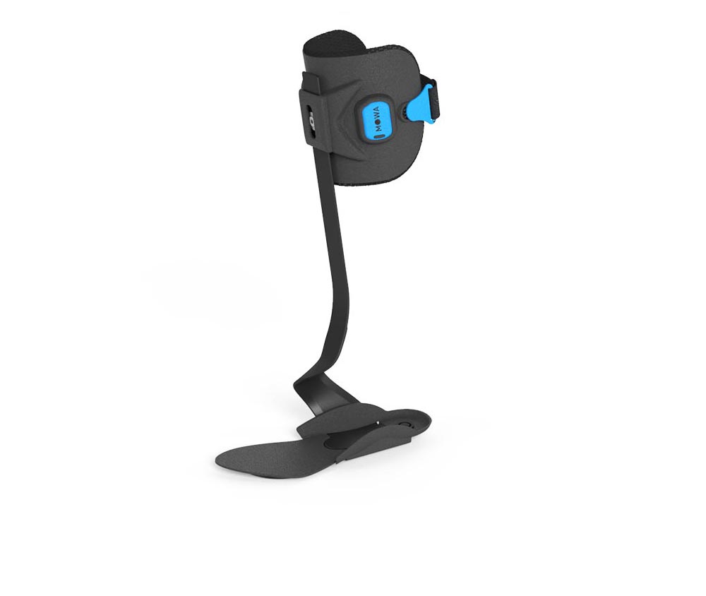 Modern, modisch MOWA